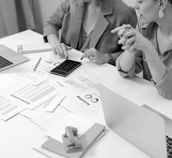 Control Your Financial Destiny