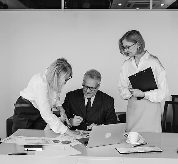 Executive Wealth Management