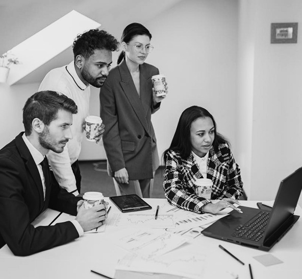 Asset Management Consultants