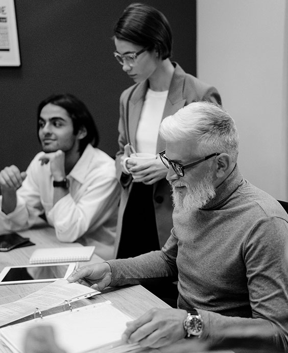 Financial Advisor For Retirement