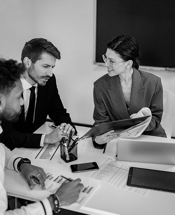 Financial Planning Company