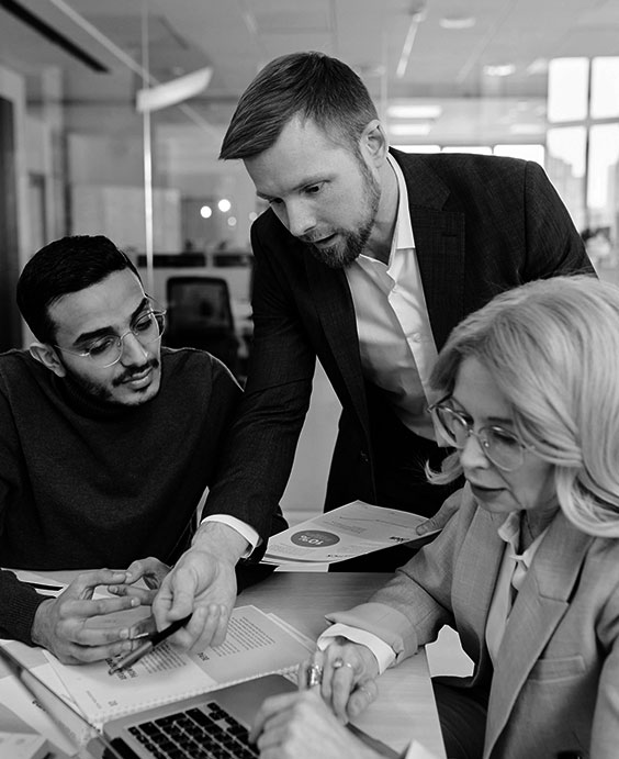 Financial Wellness Programs By Trusted Advisors