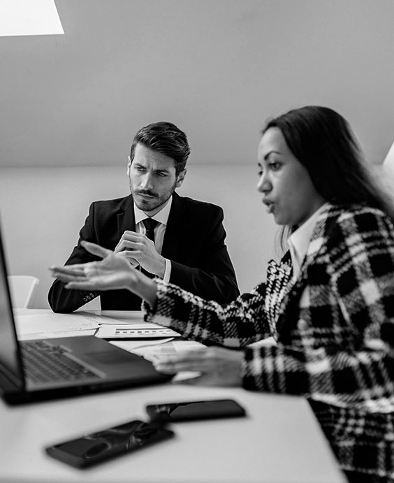 Full Service Financial Advisor