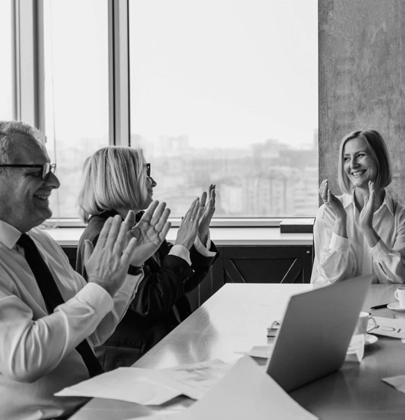 Full Service Financial Company For Affluent Families