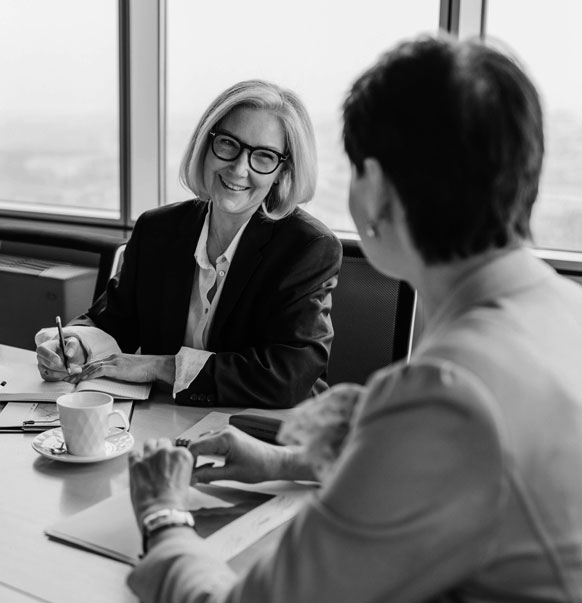 Full Service Financial Firm