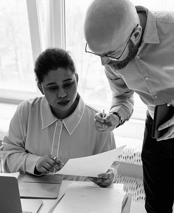 High Net Worth Financial Planning For Executives