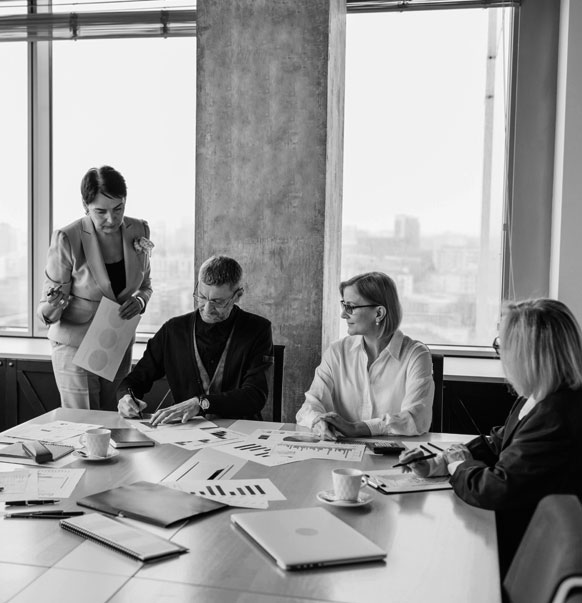 Holistic Wealth Advisor