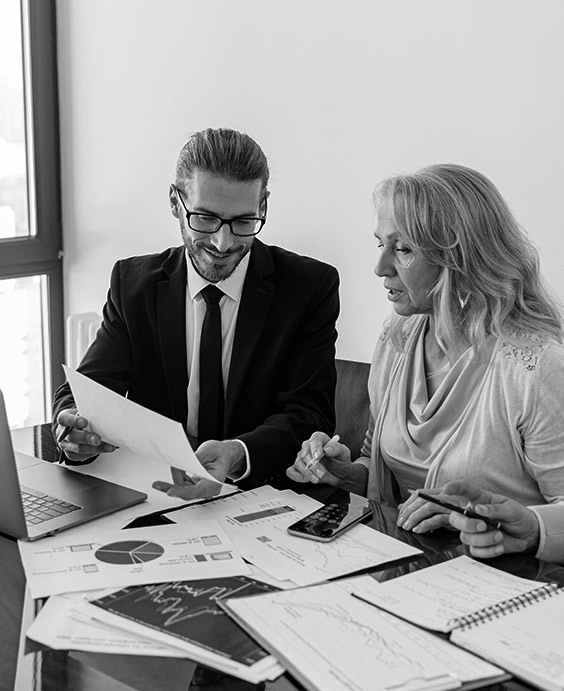 Multi Generational Wealth Transfer For Executives By Trusted Advisors