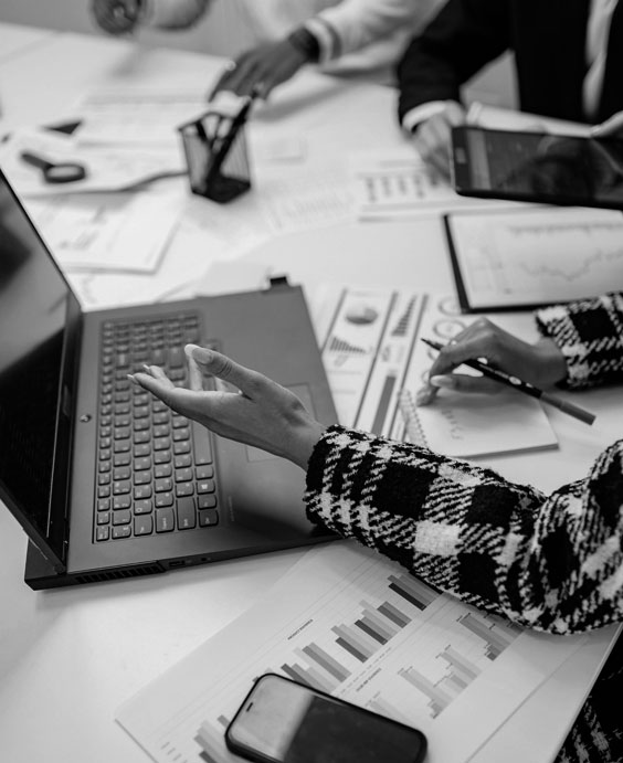 Private Wealth Management