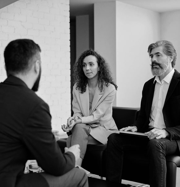 Wealth Management Company