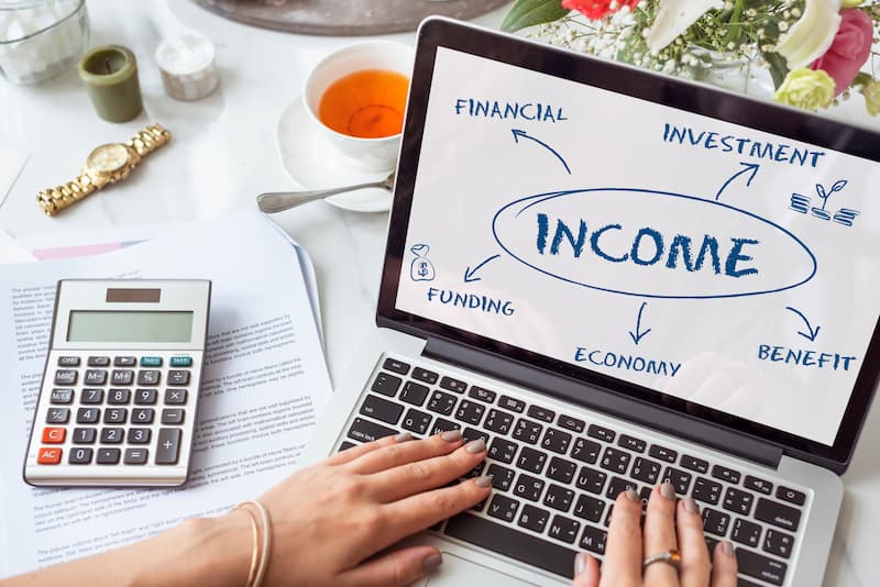 Six Reasons Why Higher Earnings Don’t Always Lead to Greater Wealth