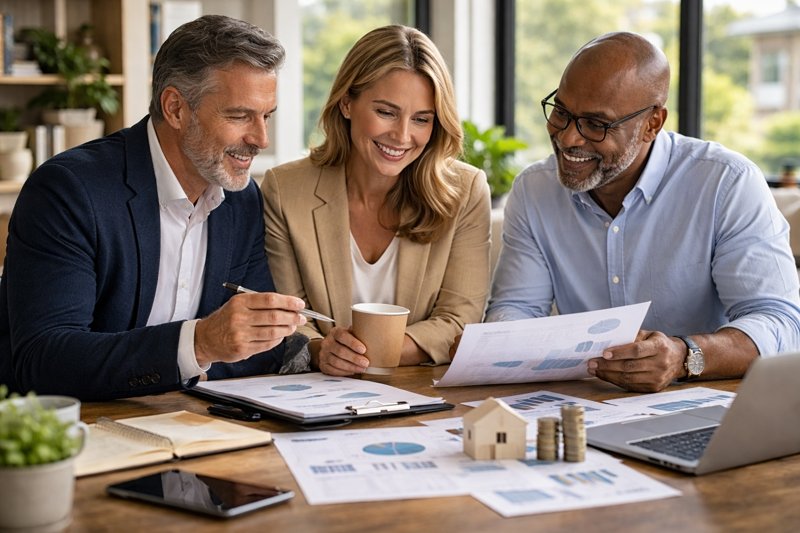 Creating Liquidity Without Selling Your Best Assets