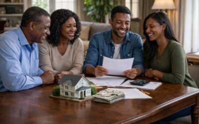 The Family Bank Model: Keeping Capital in Motion Across Generations