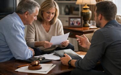 Why Subpar Estate Plans Fail the Next Generation