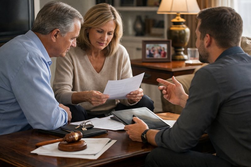 Why Subpar Estate Plans Fail the Next Generation